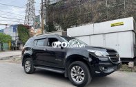 Chevrolet Trailblazer 💥   2018 LTZ biển Phố 💥 2018 - 💥 Chevrolet Trailblazer 2018 LTZ biển Phố 💥 giá 686 triệu tại Thái Nguyên