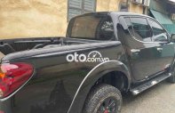 Mitsubishi Triton Bán xe đi công trường 2010 - Bán xe đi công trường giá 297 triệu tại Lào Cai