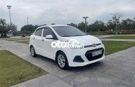 Hyundai Grand i10 cần bán i10 2017 xe cực đẹp 2017 - cần bán i10 2017 xe cực đẹp giá 248 triệu tại Hà Nam