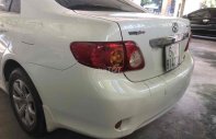 Toyota IQ 2009 - Bán xe Toyota Altis 1.8 2009 trắng giá 280 triệu tại Đồng Nai