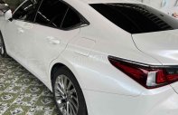 Lexus ES 250 2019 - Lexus es 250 màu trắng 2019 giá 2 tỷ 100 tr tại Tp.HCM