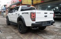 Ford Ranger Raptor 2020 - Cần bán xe Ford Ranger Raptor đời 2020, màu trắng, nhập khẩu chính hãng giá 980 triệu tại Hà Nội