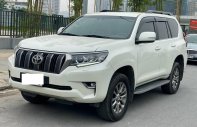 Toyota Land Cruiser Prado 2020 - Nhập khẩu Nhật Bản giá 2 tỷ 280 tr tại Hà Nội