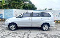 Toyota Innova 2017 - Không đâm đụng tai nạn ngập nước. giá 229 triệu tại Hà Nam