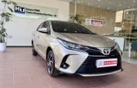 Toyota Vios 2022 - Vios 1.5G biển Vĩnh Phúc giá 538 triệu tại Vĩnh Phúc