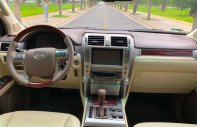 Lexus GX 460 2010 - Xe vừa đăng kiểm dài hạn giá 1 tỷ 285 tr tại Hà Nội
