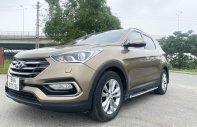 Hyundai Santa Fe 2016 - Cam kết nguyên bản từ nhà sản xuất giá 695 triệu tại Vĩnh Phúc
