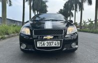 Chevrolet Aveo 2018 - 1 chủ từ mới chạy 3 v chuẩn  giá 272 triệu tại Hải Phòng