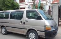 Toyota Hiace 2004 - Cần bán gấp, giá chỉ 52 triệu giá 52 triệu tại Hà Nội