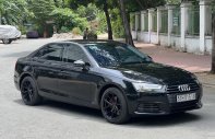 Audi A4 2017 - Model 2018, đã đăng kiểm 2025 giá 930 triệu tại Tp.HCM