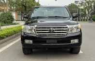 Toyota Land Cruiser 2008 - 1 chủ từ mới, km zin full lịch sử hãng giá 1 tỷ 250 tr tại Hà Nội