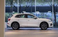 Audi Q5 2023 - Đủ màu, sẵn xe giao ngay giá 2 tỷ 410 tr tại Hà Nội