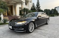 BMW 730Li 2016 - Cam kết bảo hành là xe ko lỗi giá 2 tỷ 350 tr tại Hải Dương
