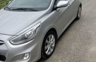 Hyundai Accent 2014 - Bản nhập, số tự động giá 355 triệu tại Phú Thọ
