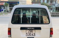 Suzuki Blind Van 2018 - Gia đình xin được chào bán chiếc xe giá 210 triệu tại Hà Nội