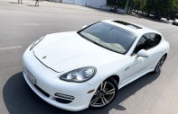 Porsche Panamera 2010 - Xe 3.6 V6 - 1 tỷ 160 triệu giá 1 tỷ 160 tr tại Tp.HCM