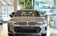 BMW 330i 2023 - Nóng nhất hiện nay giá 1 tỷ 869 tr tại Bình Dương