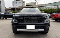 Ford Ranger Raptor 2020 - Nhập Thái Lan, màu đen siêu đẹp giá 1 tỷ 50 tr tại Tp.HCM