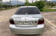 Toyota Vios Gia đình muốn bán  2003 huyền thoại 2003 - Gia đình muốn bán Vios 2003 huyền thoại giá 100 triệu tại Hòa Bình