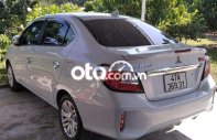 Mitsubishi Attrage len doi xe 7 cho 2020 - len doi xe 7 cho giá 370 triệu tại Đắk Lắk