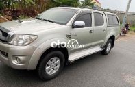 Toyota Hilux   2cầu 3.0 máy dầu 2010 2010 - toyota hilux 2cầu 3.0 máy dầu 2010 giá 295 triệu tại Tp.HCM