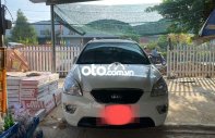 Kia Carens Bán   S MT 2014 màu trắng bản full 2014 - Bán Kia Carens S MT 2014 màu trắng bản full giá 280 triệu tại Long An