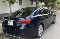 Mazda 6 2016 - Full option, xe đẹp không 1 lỗi nhỏ giá 470 triệu tại Hải Phòng