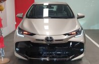 Toyota Vios 2023 - Mẫu mới giá 479 triệu tại Bến Tre