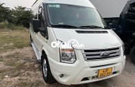 Ford Transit   16 chỗ 2018 - Ford transit 16 chỗ giá 605 triệu tại Đà Nẵng