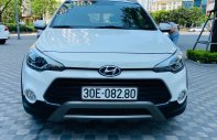 Hyundai i20 Active 2016 - 1 chủ từ đầu giá 395 triệu tại Hà Nội