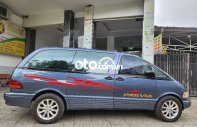 Toyota Previa Bán xe 1992 - Bán xe giá 115 triệu tại Tp.HCM