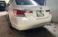 Honda Accord  accor nhập 2.0 2010 2010 - honda accor nhập 2.0 2010 giá 385 triệu tại Bình Định