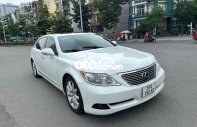 Lexus LS 460  460L 2008 - ls 460L giá 750 triệu tại Tp.HCM