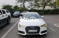 Audi A6 Cần Bán   up model 2017 Đã Đăng Kiểm 4/2024 2011 - Cần Bán Audi A6 up model 2017 Đã Đăng Kiểm 4/2024 giá 490 triệu tại Hà Nội