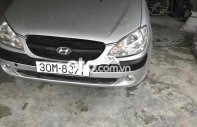 Hyundai Getz bán xe nhà 2008 - bán xe nhà giá 110 triệu tại Ninh Bình