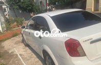 Daewoo Lacetti xe zin đẹp máy êm bao lành 2005 - xe zin đẹp máy êm bao lành giá 80 triệu tại Sơn La