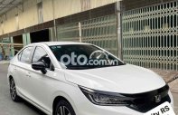 Honda City Cần Bán  RS Lướt 5000 xe chuẩn từng milimet 2022 - Cần Bán City RS Lướt 5000 xe chuẩn từng milimet giá 550 triệu tại An Giang