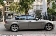 BMW 3 Series 2009 - Xe BMW 3 Series 320i 2009 Odo 23 vạn hơn, số tự động giá 315 triệu tại Hà Nội
