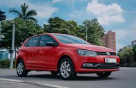 Volkswagen Polo 2018 - Siêu đẹp giá 485 triệu tại Hà Nội