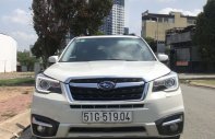 Subaru Forester 2017 - bán chiếc subaru forester il sx 2017 odo 71 .000 bảo dưởng chính hảng cần bán giá 680 triệu vui lòng lh 0941595799 giá 680 triệu tại Bình Dương