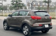 Kia Sportage 2014 - 1 chủ từ đầu, biển Hà Nội rất mới giá 490 triệu tại Hà Nội