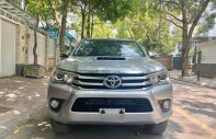 Toyota Hilux 2015 - 2 cầu, xe đẹp xuất sắc giá 548 triệu tại Hà Nội