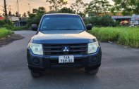 Mitsubishi Pajero 2007 - Zin cả xe giá 190 triệu tại Hải Phòng