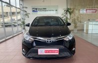 Toyota Vios 2017 - Odo 10 vạn km, full lịch sử hãng giá 413 triệu tại Vĩnh Phúc
