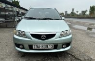 Mazda Premacy 2003 - Động cơ 1.6 lành tiết kiệm giá 150 triệu tại Hà Nam