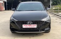 Hyundai Accent 2022 - Xe đi chuẩn 4000 km, zin từng con ốc, bao check test toàn quốc. giá 436 triệu tại Hải Dương