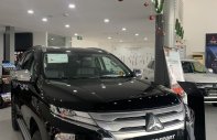 Mitsubishi Pajero Sport 2023 - Siêu khuyến mãi với nhiều quà tặng, giá rẻ nhất thị trường miền Bắc giá 1 tỷ 225 tr tại Hà Nội