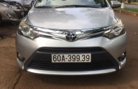 Toyota Vios 2014 - Số tự động giá 330 triệu tại Đắk Nông