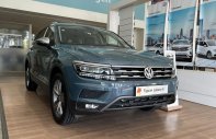 Volkswagen Tiguan Tiguan LuxuryS xanh 2022 - Volkswagen TIGUAN Luxury S xanh mới 100% giá khuyến mãi lên đến 200tr giá 1 tỷ 929 tr tại Tp.HCM