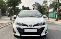 Toyota Vios 2019 - Gốc tỉnh - 1 chủ từ đầu giá 465 triệu tại Hà Nội
